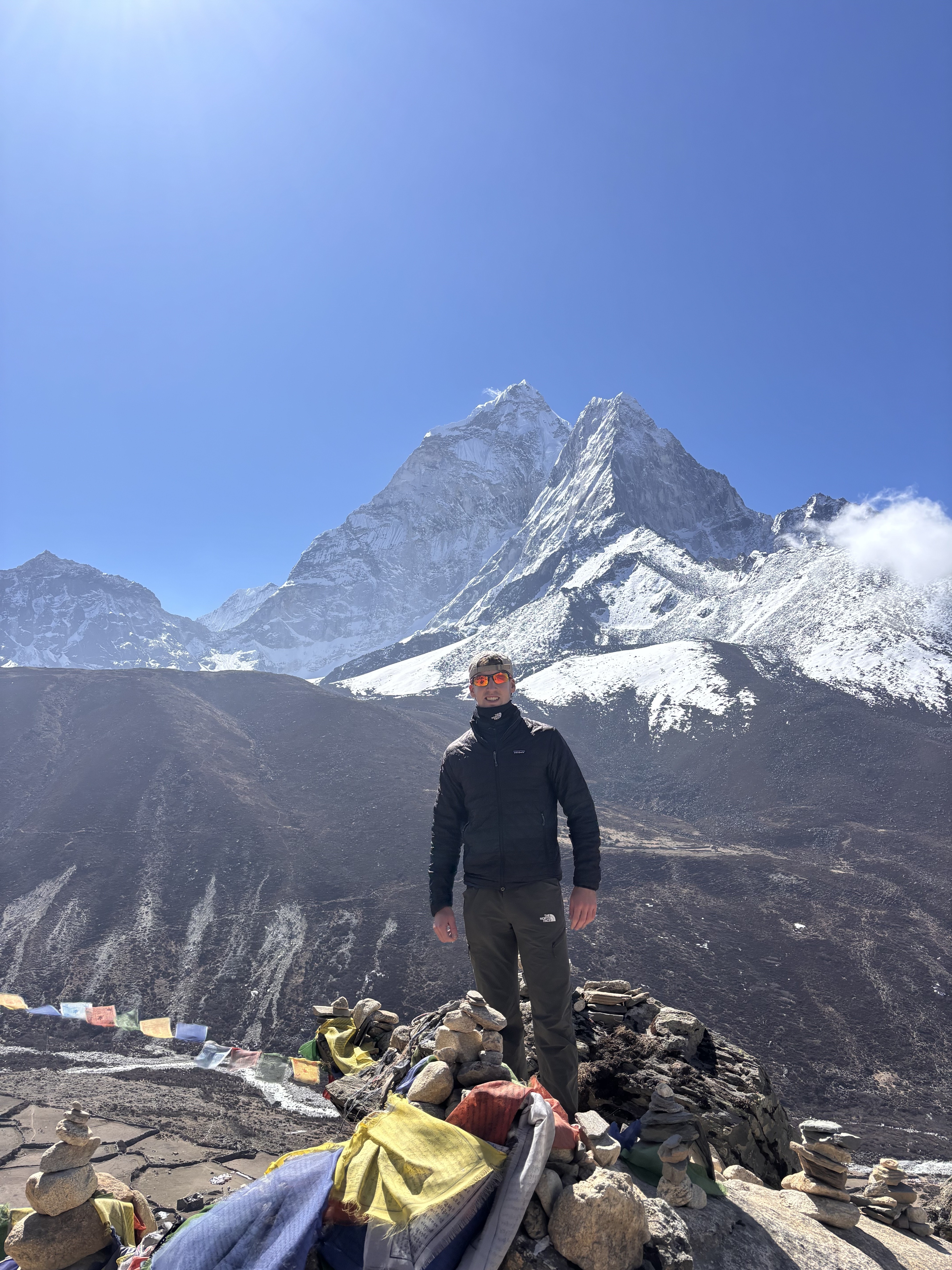 PackdUp EBC Trek Nepal 2026